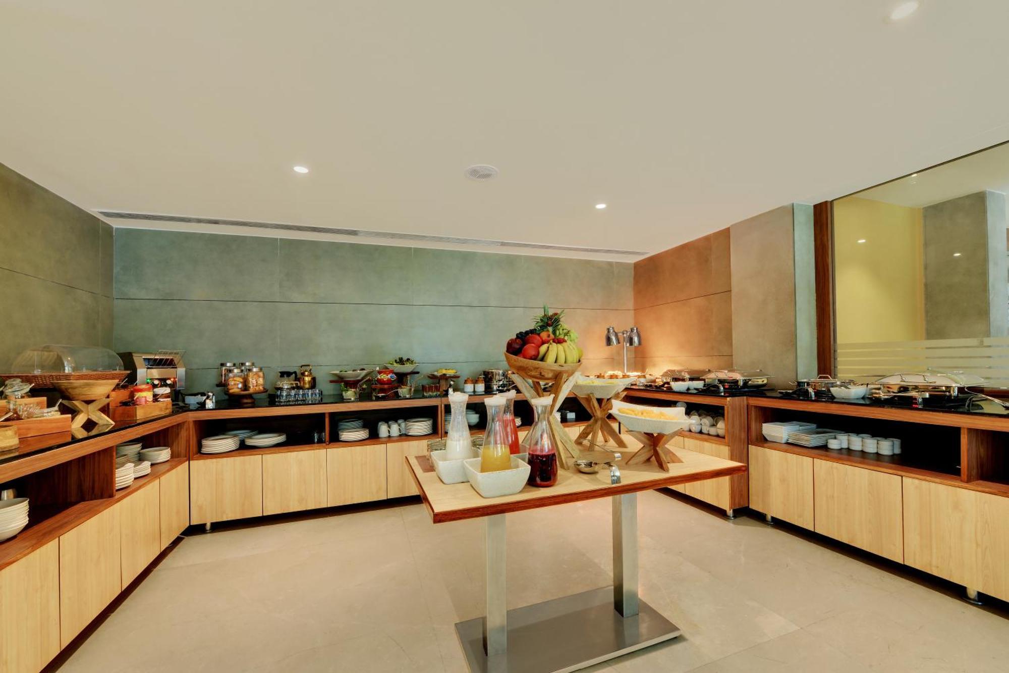 The Fern Residency Woodland, Pune Exterior photo