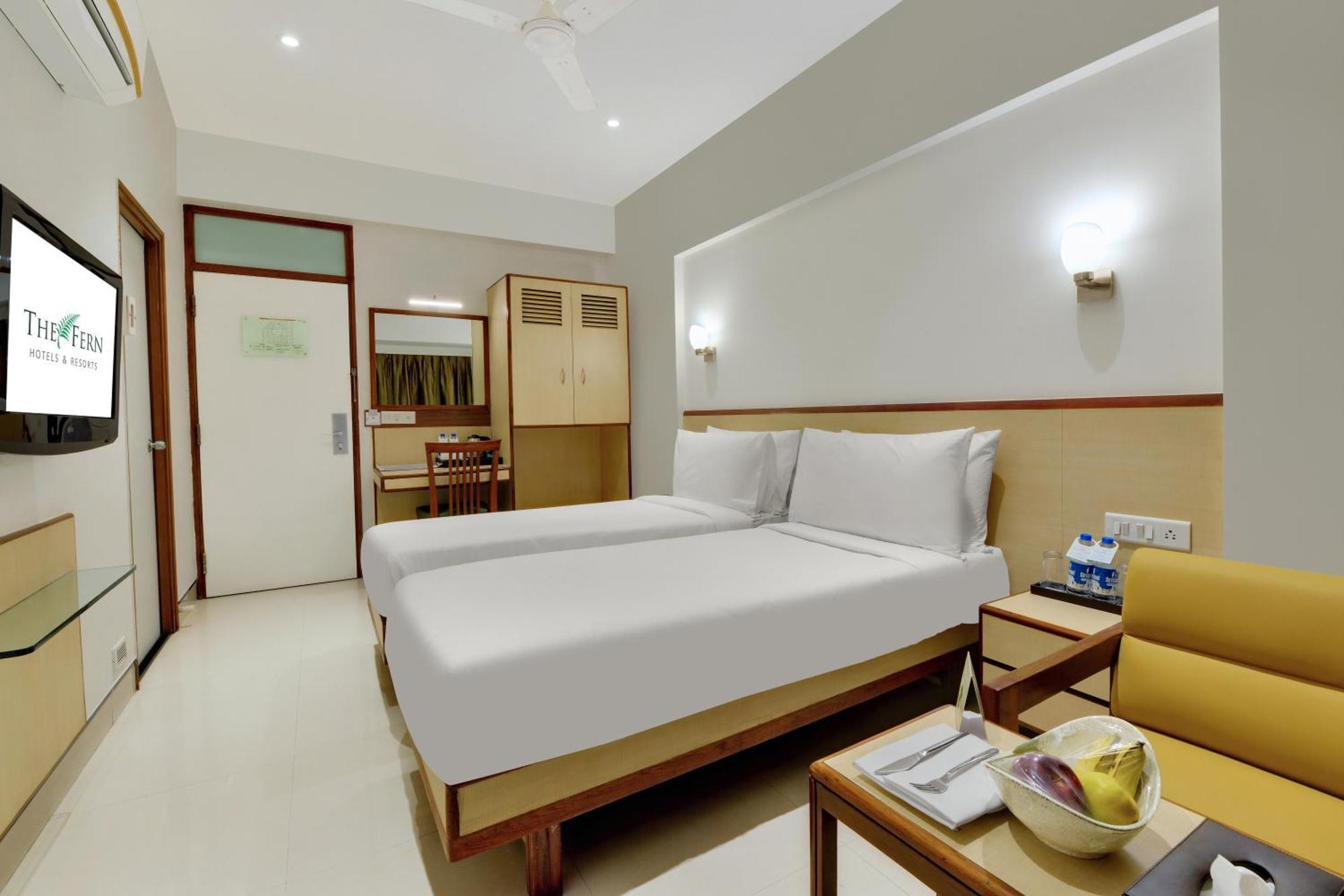 The Fern Residency Woodland, Pune Exterior photo